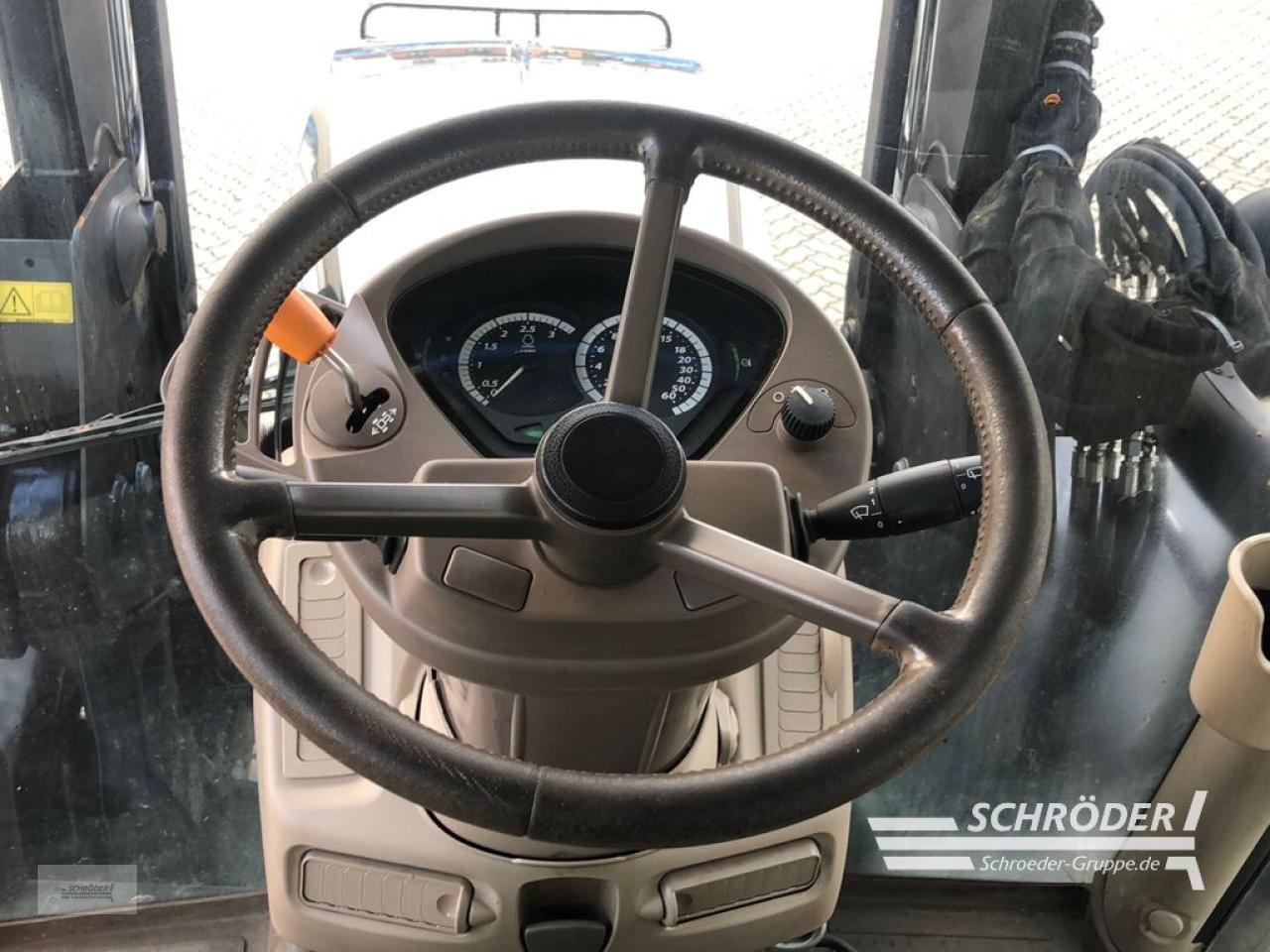 Traktor typu John Deere 6130 R ULTIMATE | RADGEWICHTE | RTK, Gebrauchtmaschine w Ahlerstedt (Zdjęcie 18)